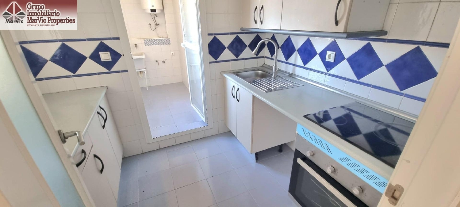  en venta apartamento Benidorm Marina Baixa 7