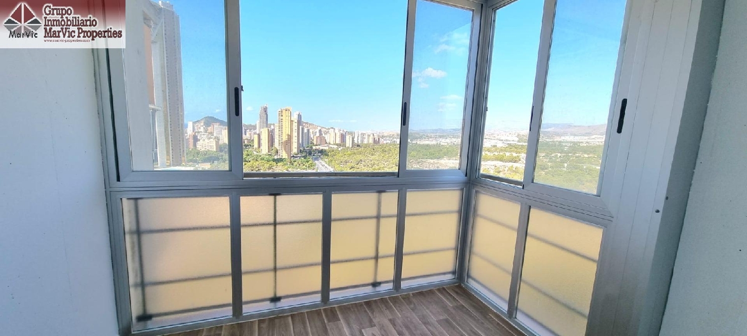  en venta apartamento Benidorm Marina Baixa 6