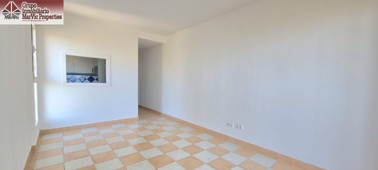  en venta apartamento Benidorm Marina Baixa 4