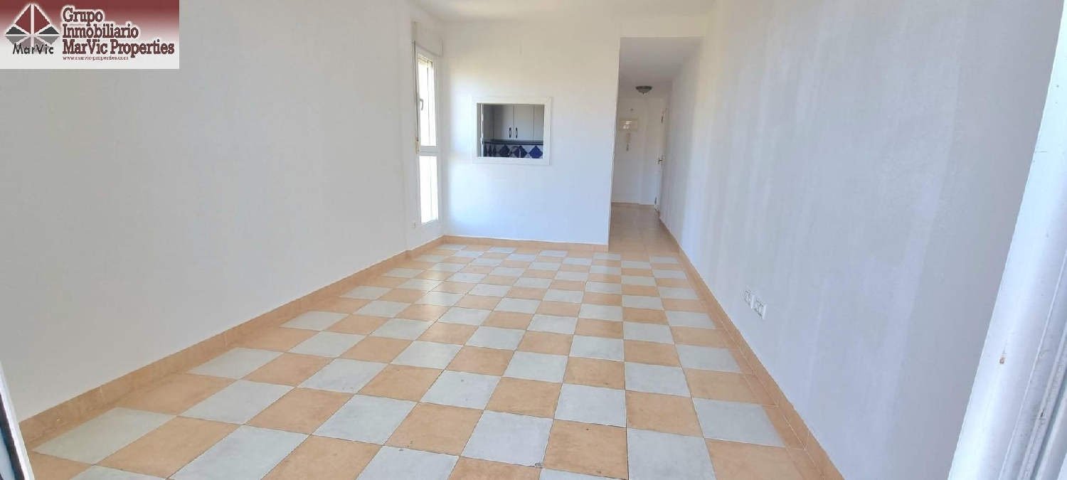 en venta apartamento Benidorm Marina Baixa 3