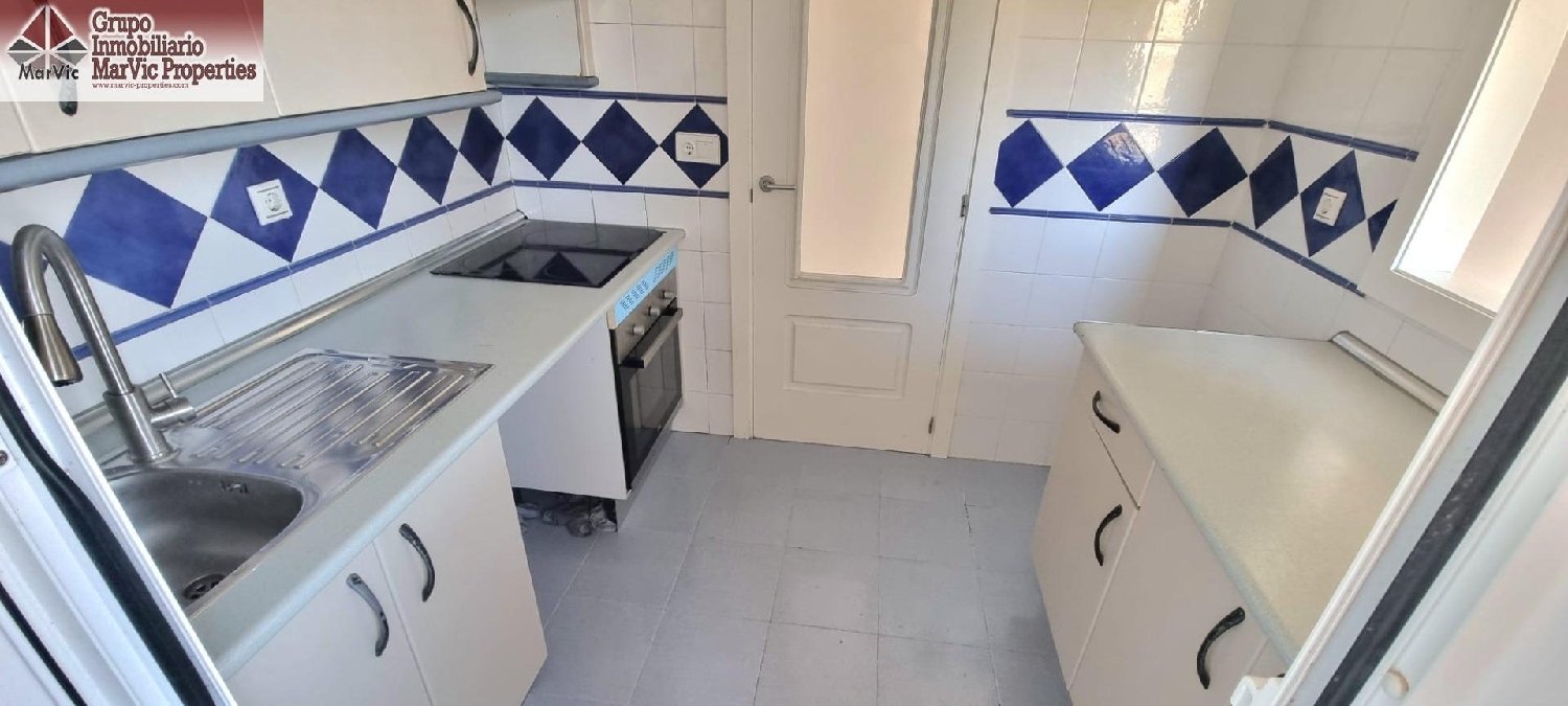  en venta apartamento Benidorm Marina Baixa 8