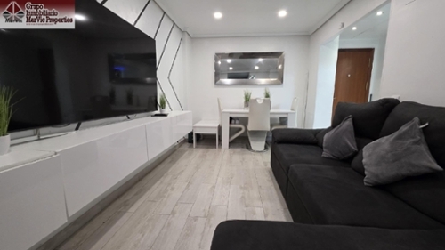 Benidorm Marina Baixa apartamento foto 6285579