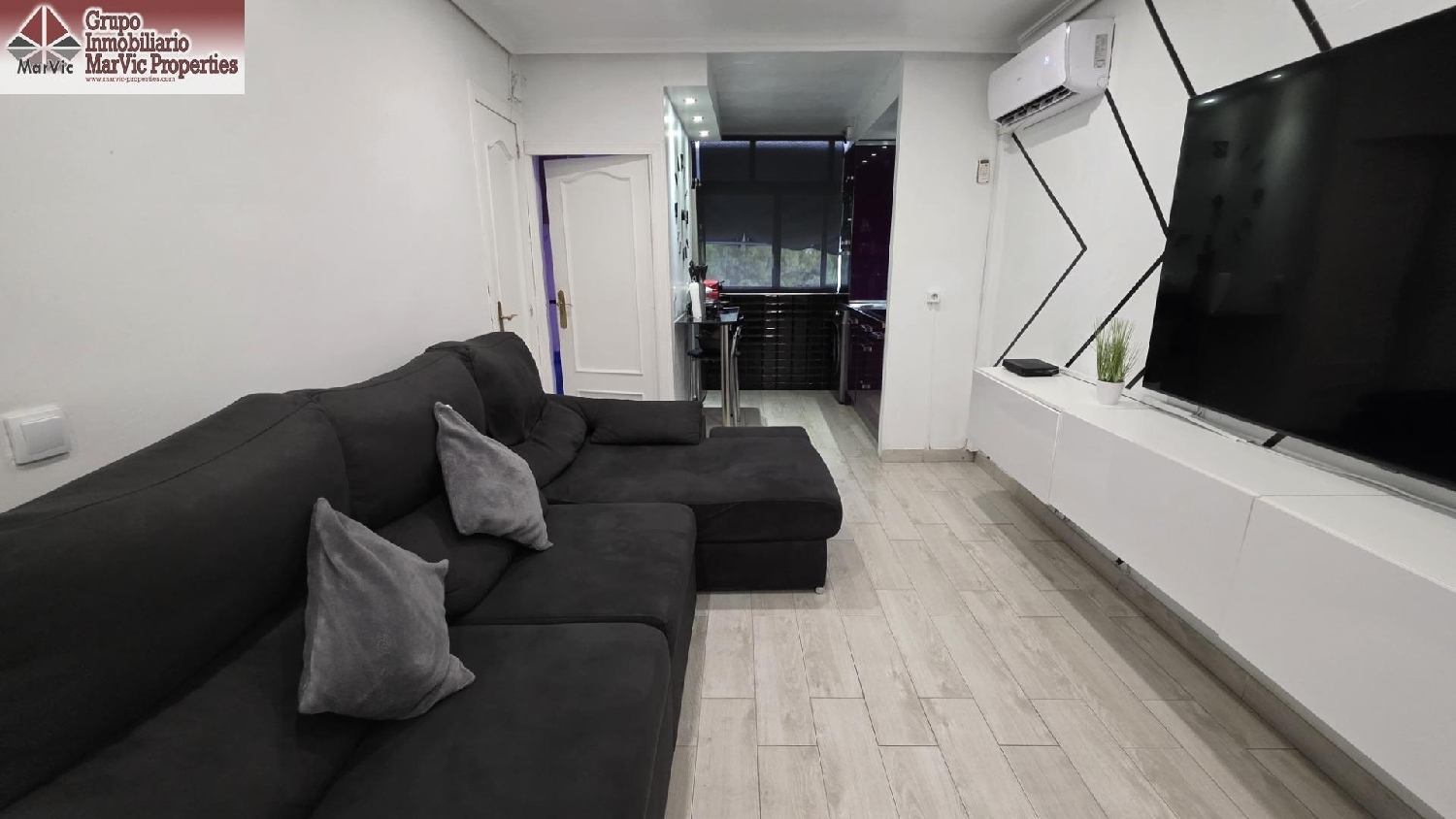 en venta apartamento Benidorm Marina Baixa 2