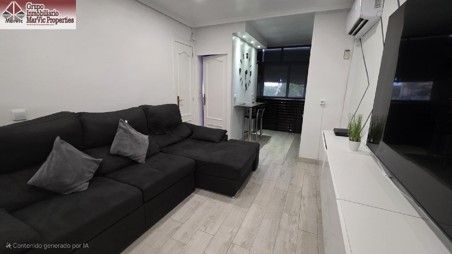  en venta apartamento Benidorm Marina Baixa 5