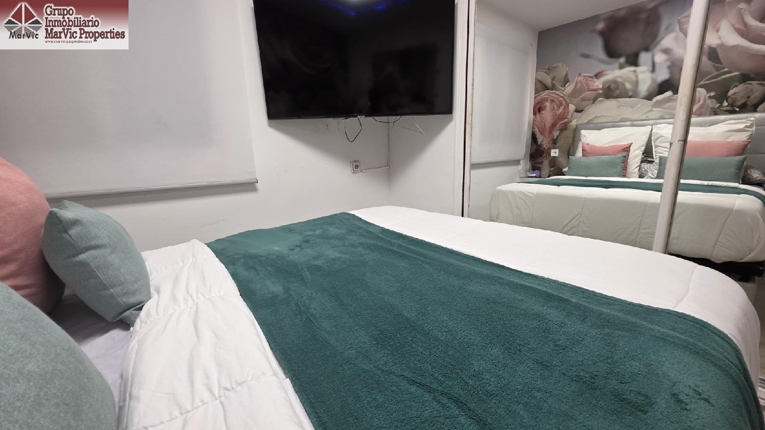  en venta apartamento Benidorm Marina Baixa 7