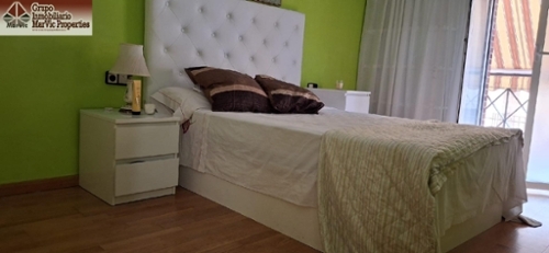 Benidorm Marina Baixa apartamento foto 6287684