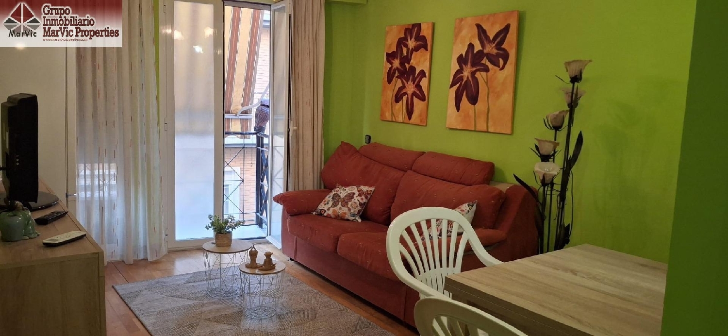  en venta apartamento Benidorm Marina Baixa 5