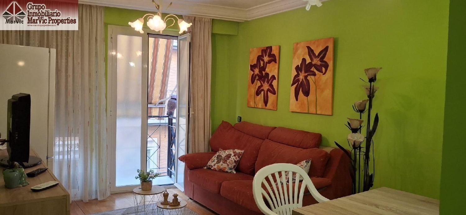  en venta apartamento Benidorm Marina Baixa 7