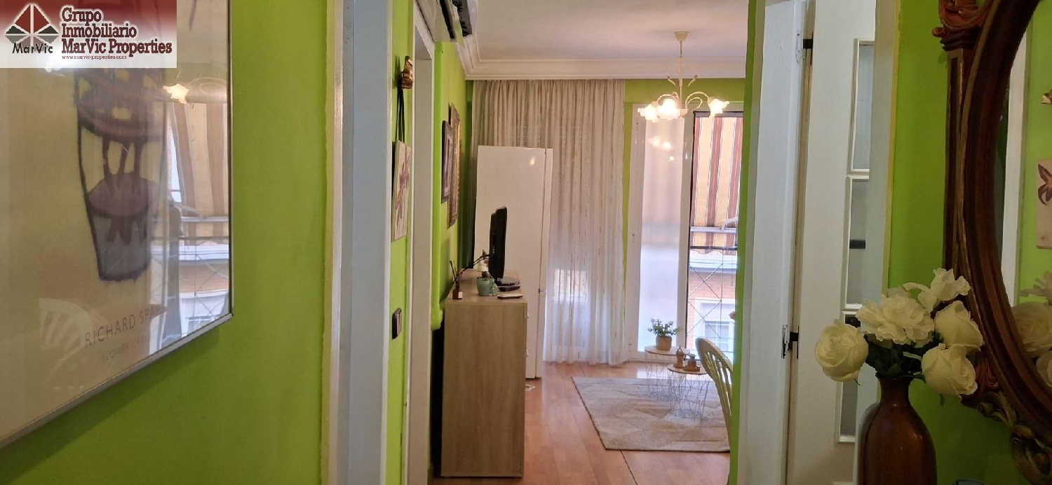  en venta apartamento Benidorm Marina Baixa 6