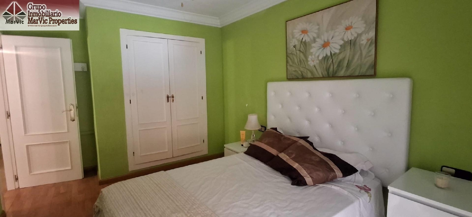  en venta apartamento Benidorm Marina Baixa 8