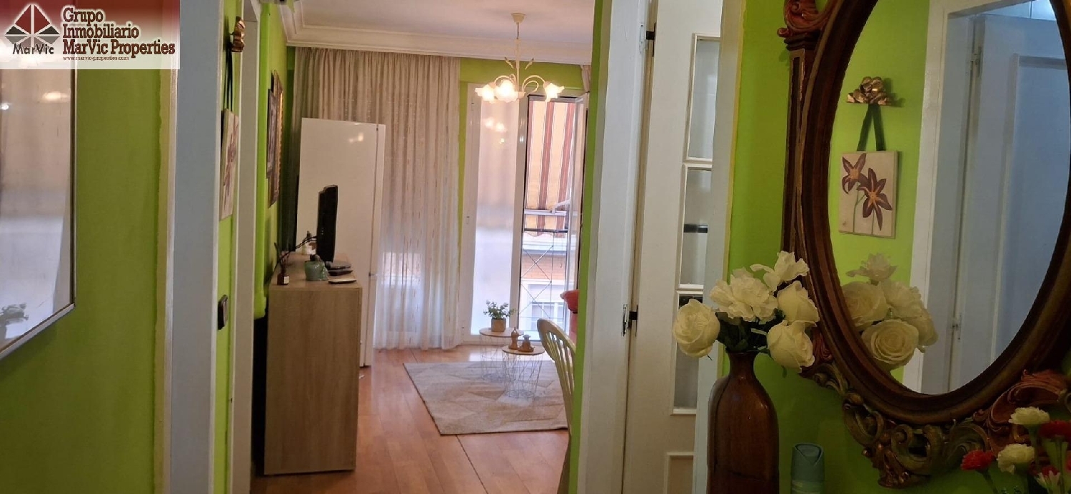  en venta apartamento Benidorm Marina Baixa 4