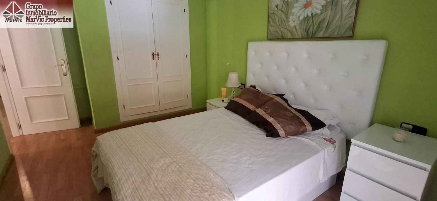 en venta apartamento Benidorm Marina Baixa 2