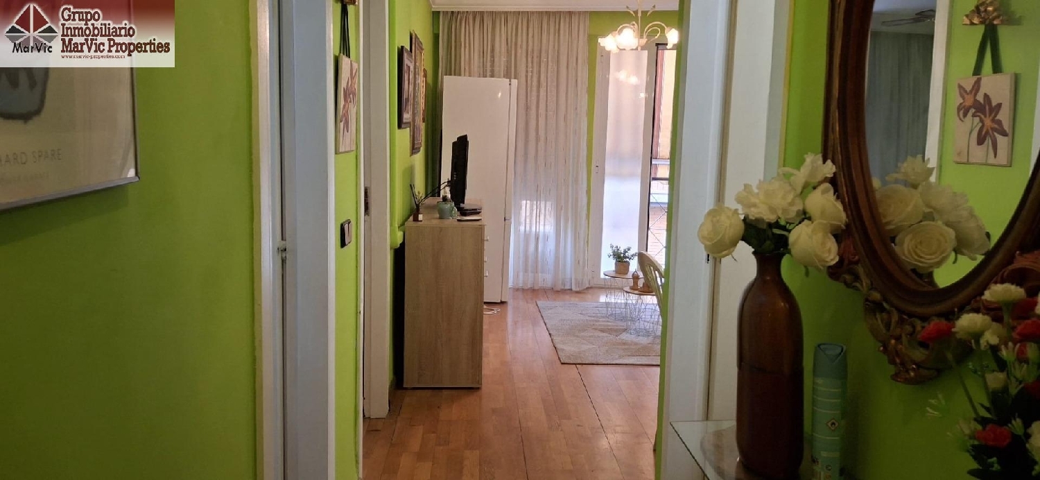en venta apartamento Benidorm Marina Baixa 3