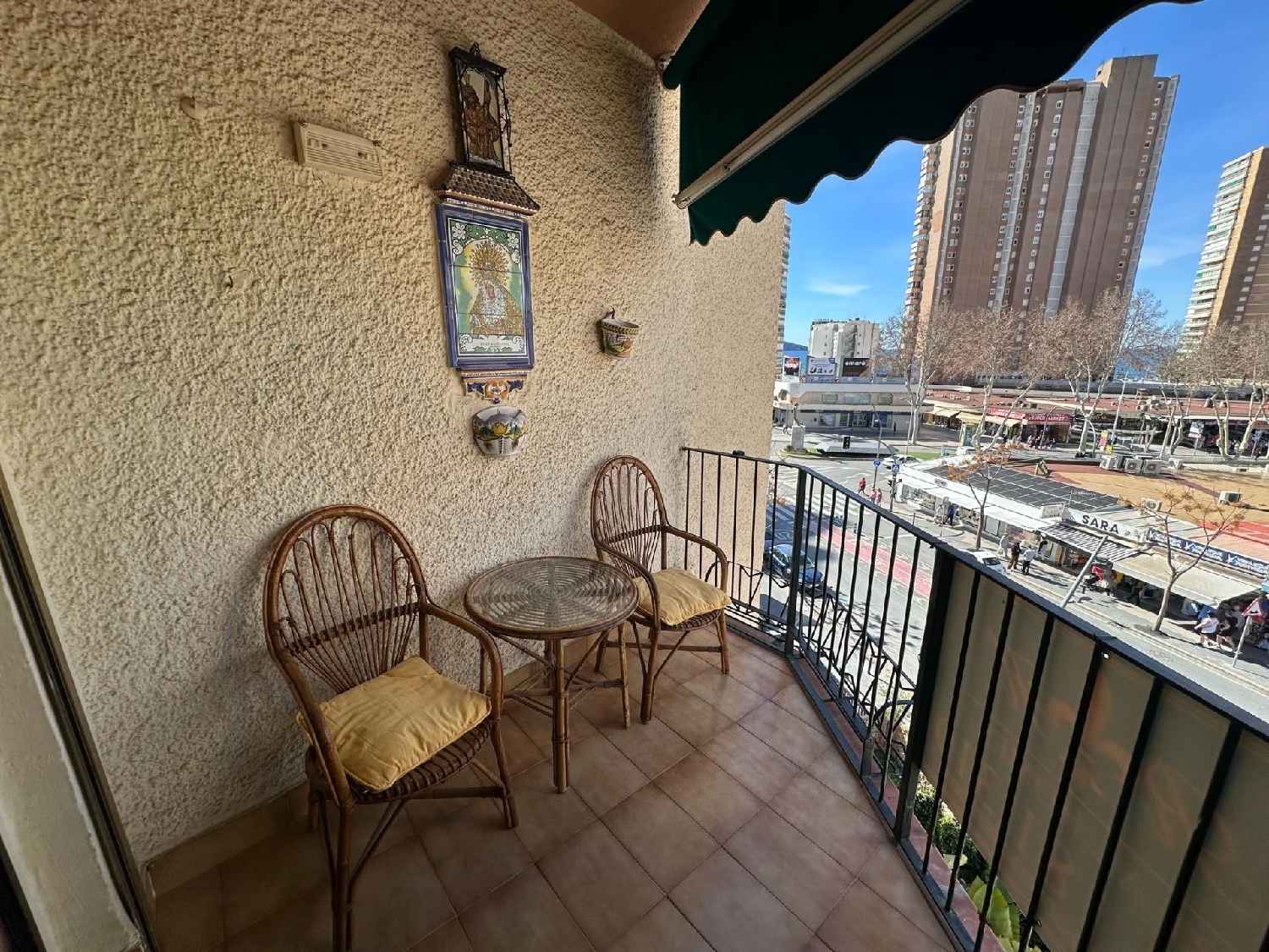  en venta apartamento Benidorm Marina Baixa 7