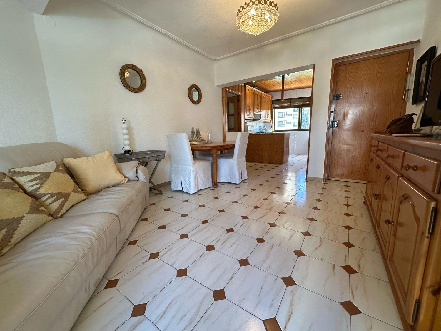  en venta apartamento Benidorm Marina Baixa 2