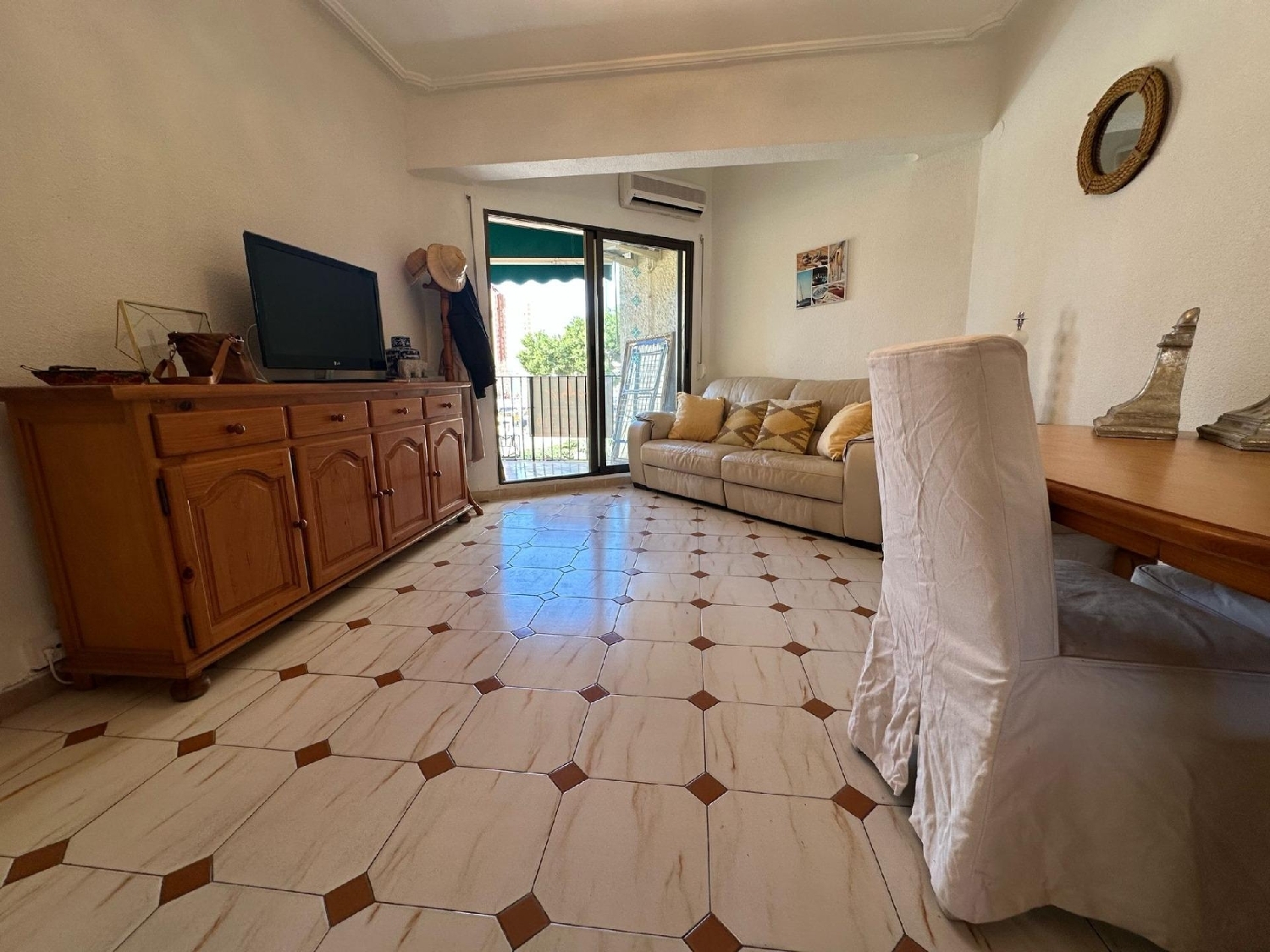  en venta apartamento Benidorm Marina Baixa 4