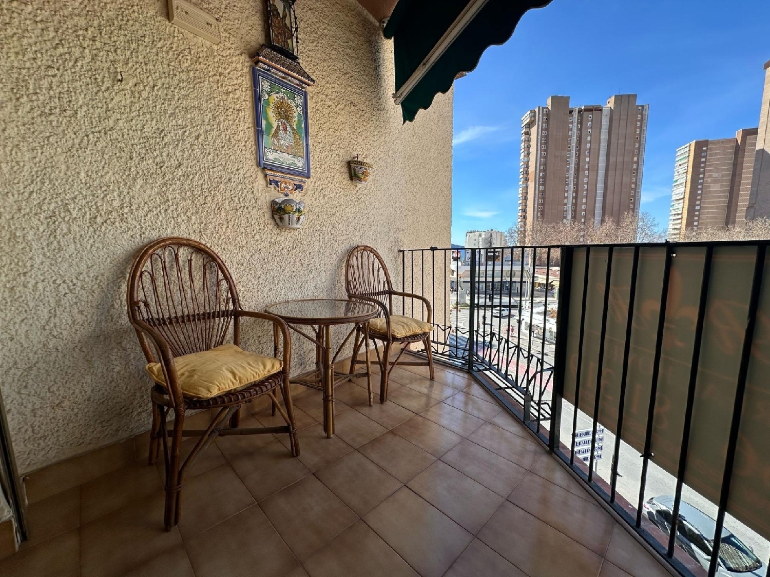  en venta apartamento Benidorm Marina Baixa 6