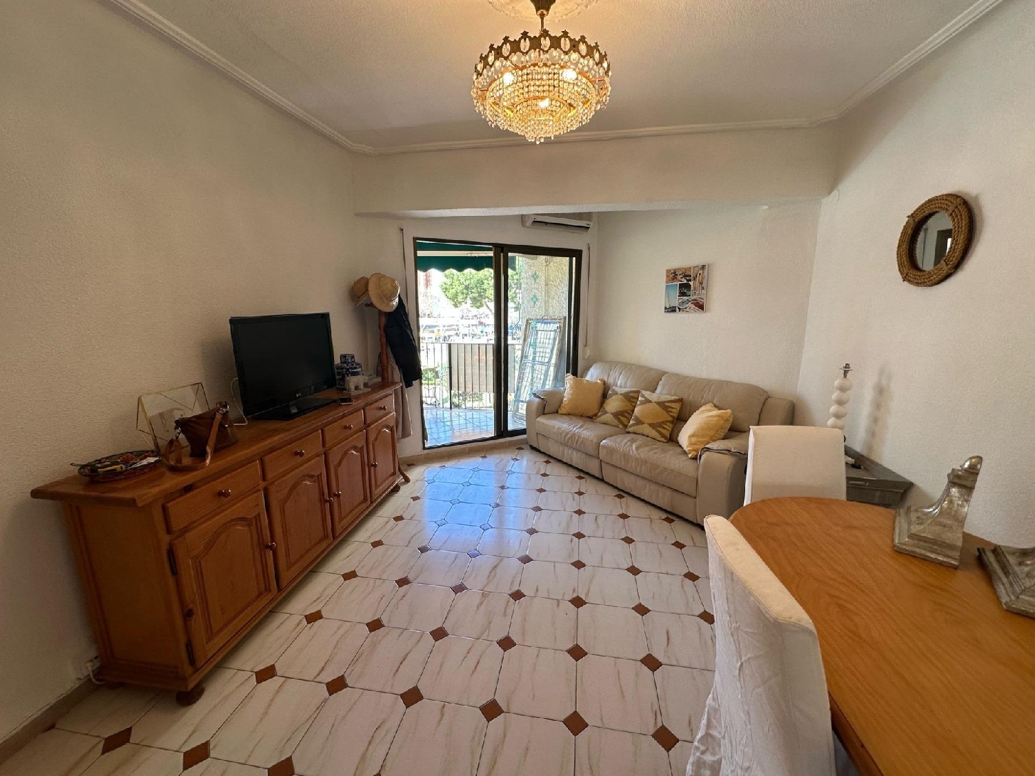  en venta apartamento Benidorm Marina Baixa 5