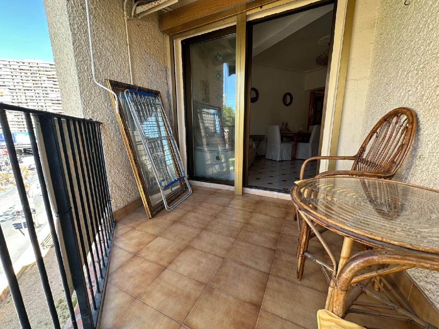  en venta apartamento Benidorm Marina Baixa 8