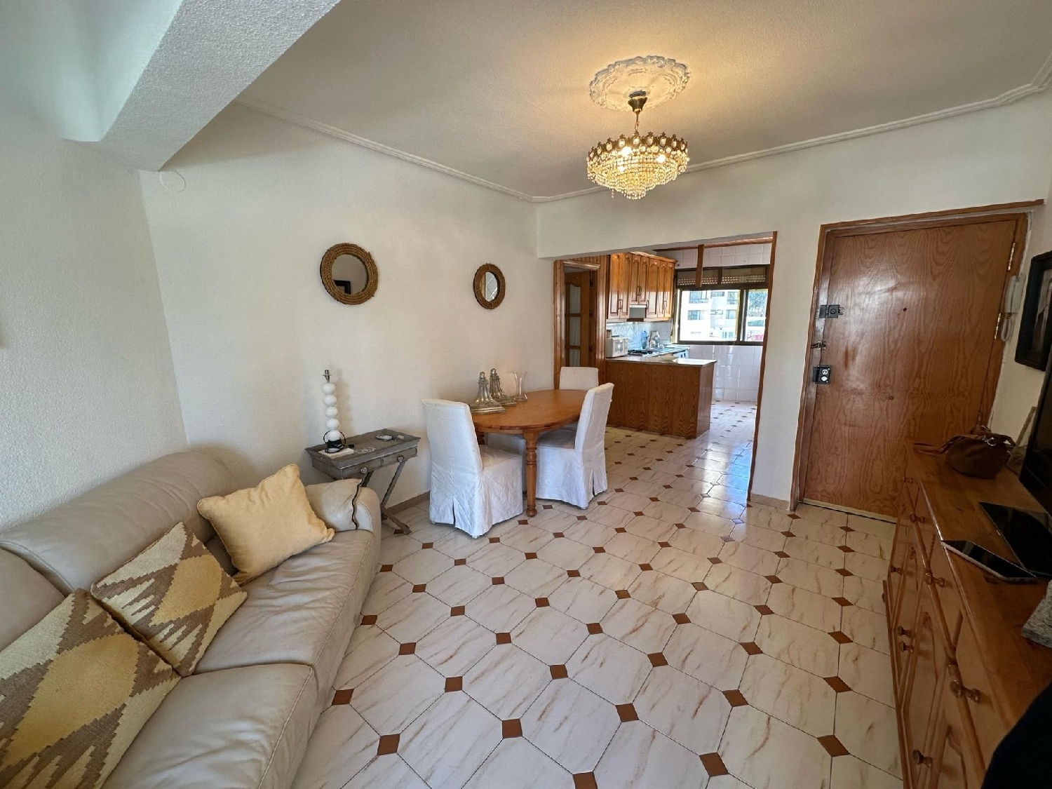  en venta apartamento Benidorm Marina Baixa 3
