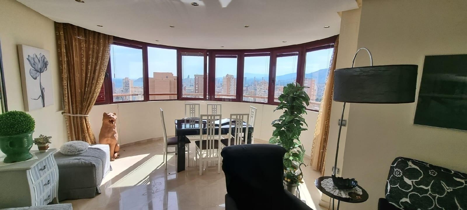  en venta apartamento Benidorm Marina Baixa 3