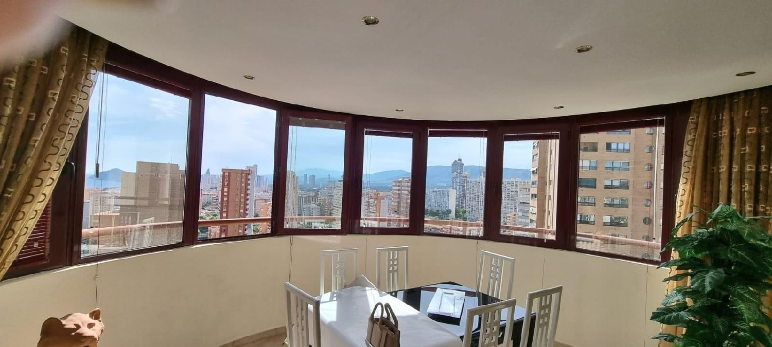  en venta apartamento Benidorm Marina Baixa 7