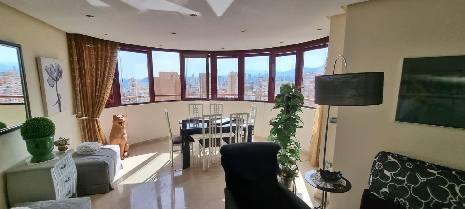  en venta apartamento Benidorm Marina Baixa 4