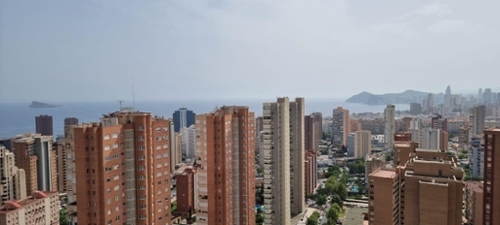 Benidorm Marina Baixa apartamento foto 6287688