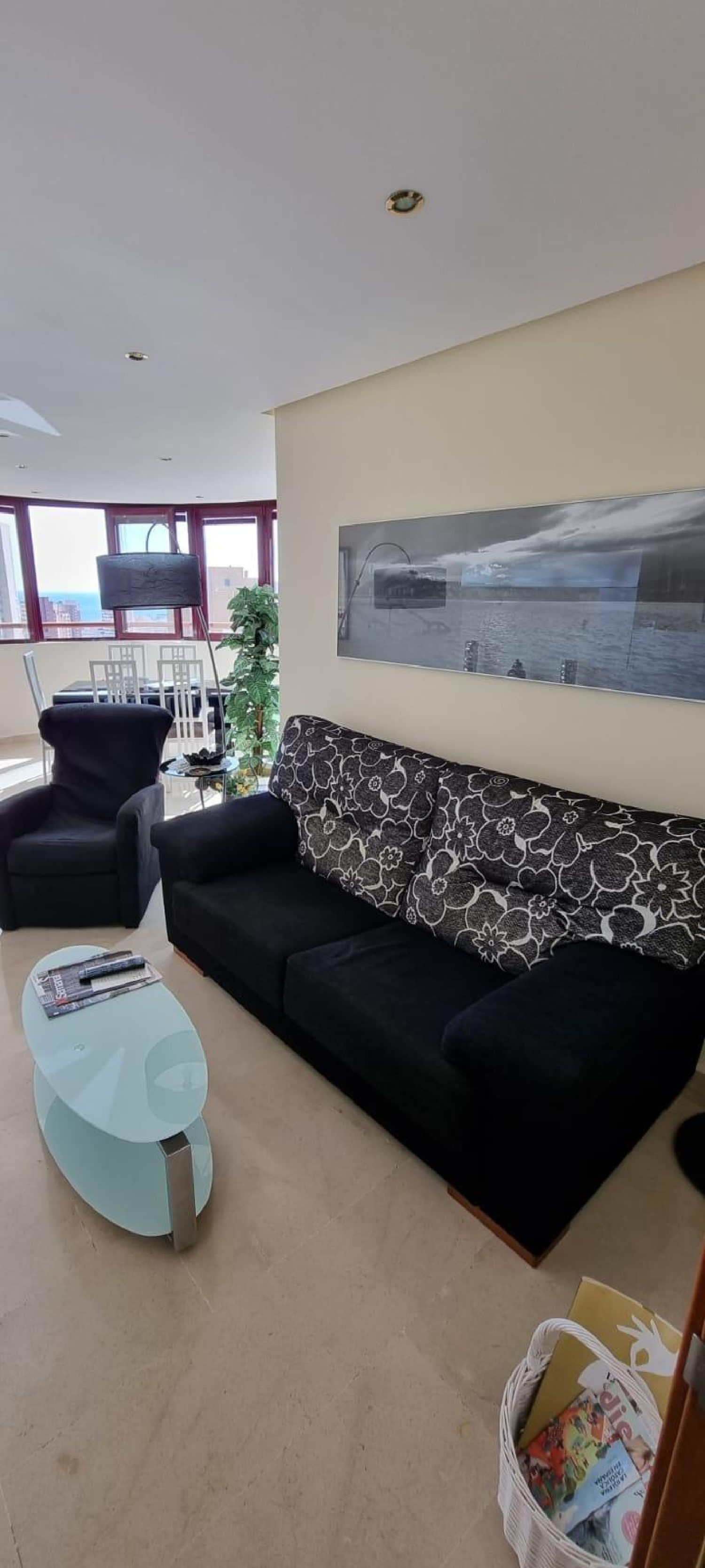  en venta apartamento Benidorm Marina Baixa 5