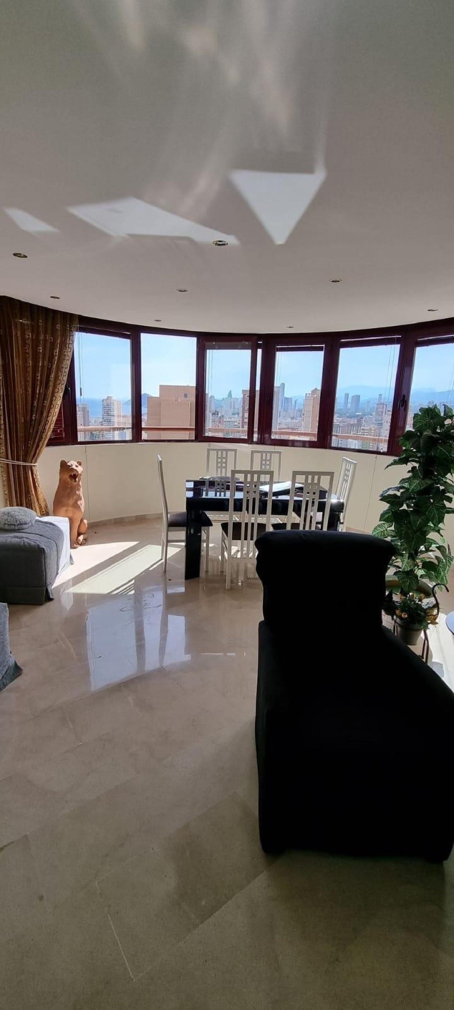  en venta apartamento Benidorm Marina Baixa 6
