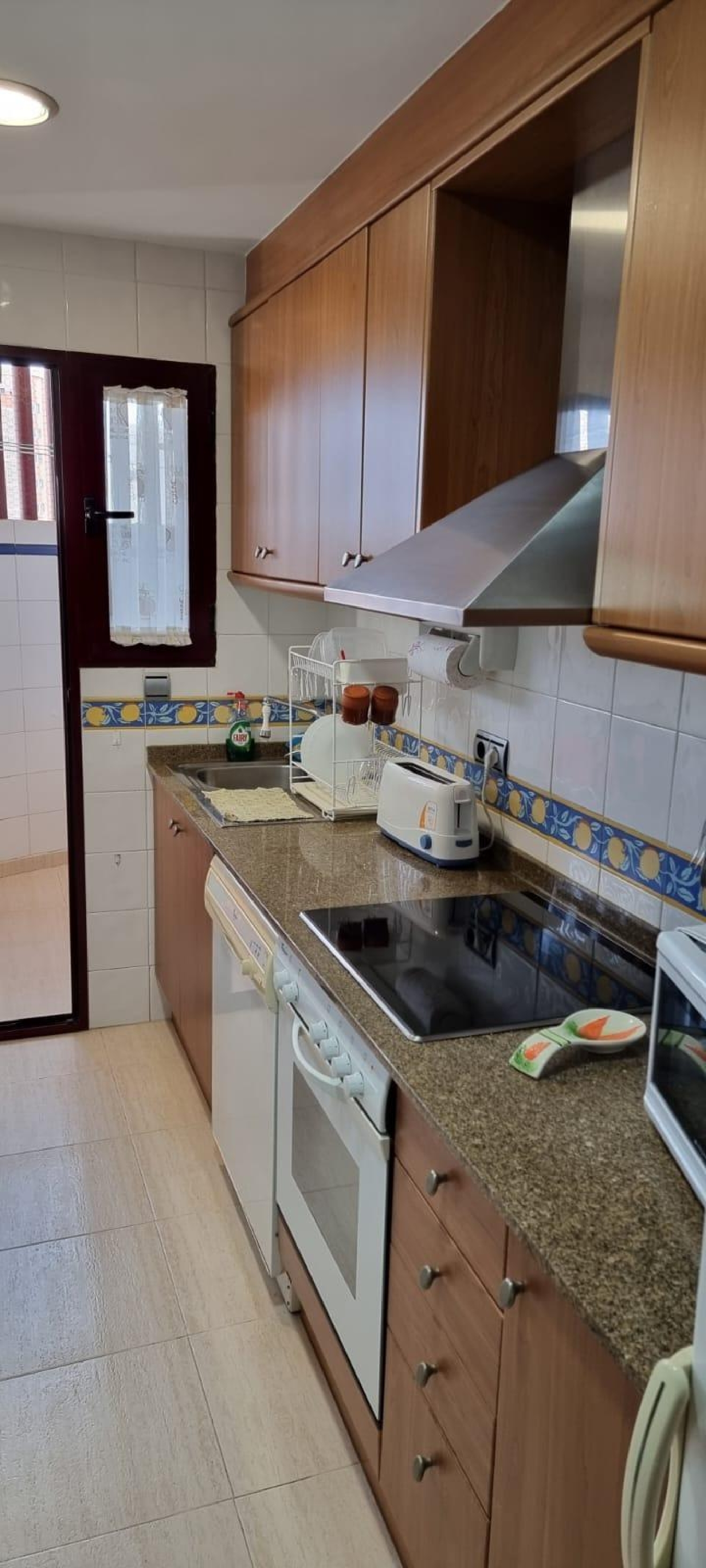  en venta apartamento Benidorm Marina Baixa 8
