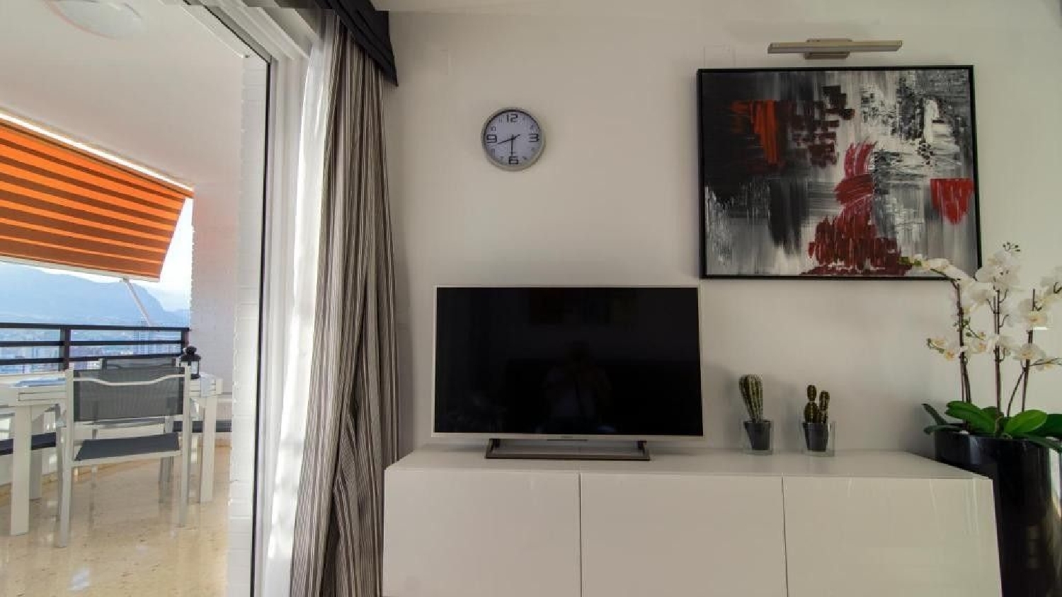  for sale apartment Benidorm Marina Baixa 6