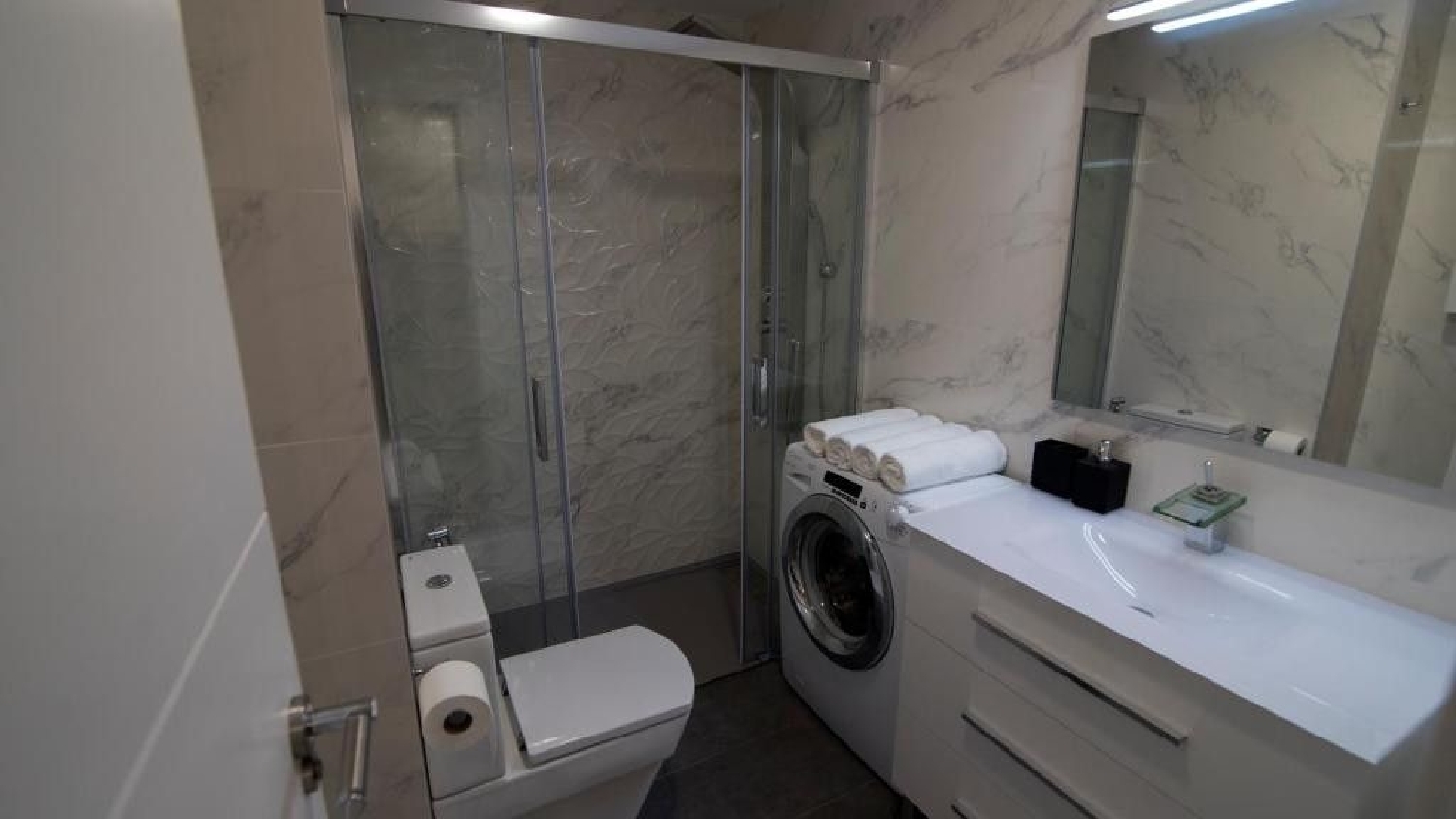  for sale apartment Benidorm Marina Baixa 8