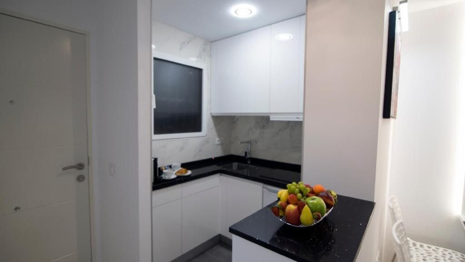  for sale apartment Benidorm Marina Baixa 5
