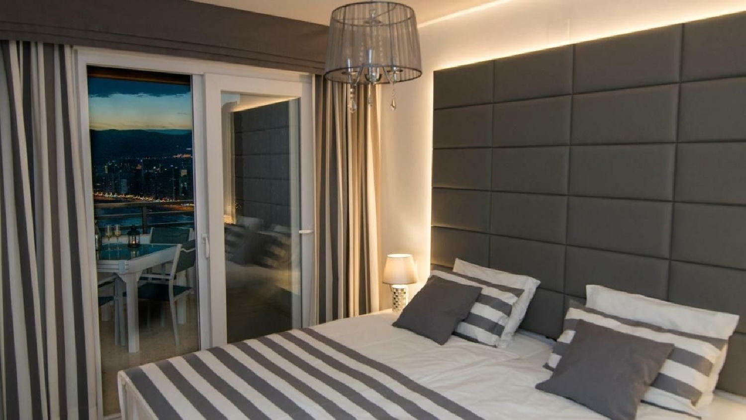  for sale apartment Benidorm Marina Baixa 4