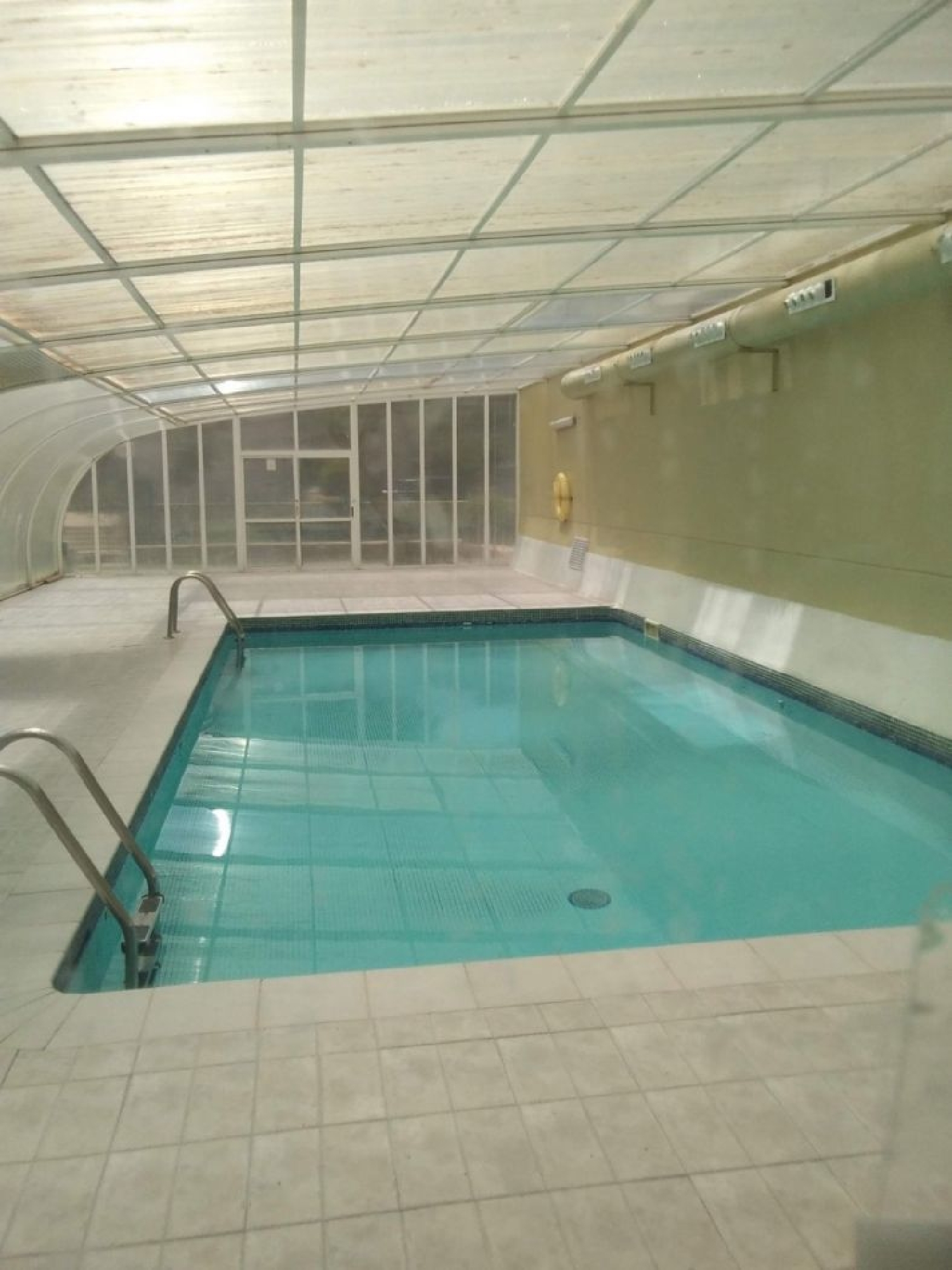  te koop appartement Benidorm Marina Baixa 5