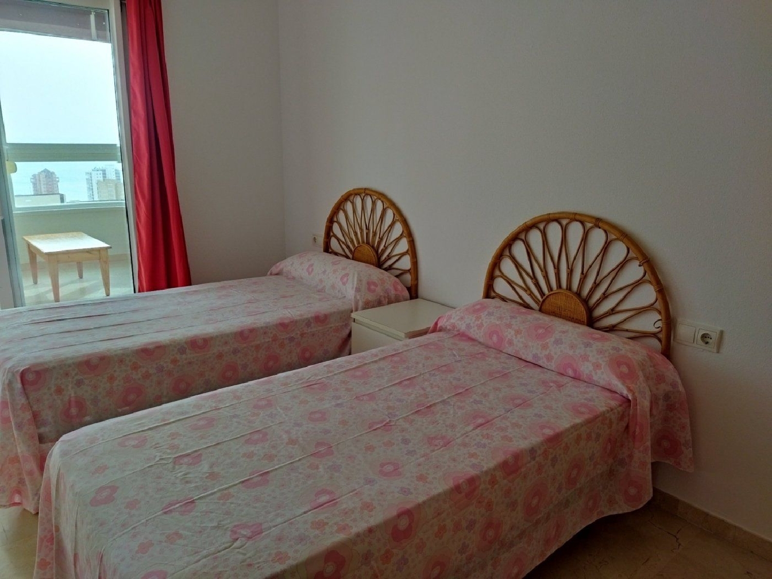  te koop appartement Benidorm Marina Baixa 7