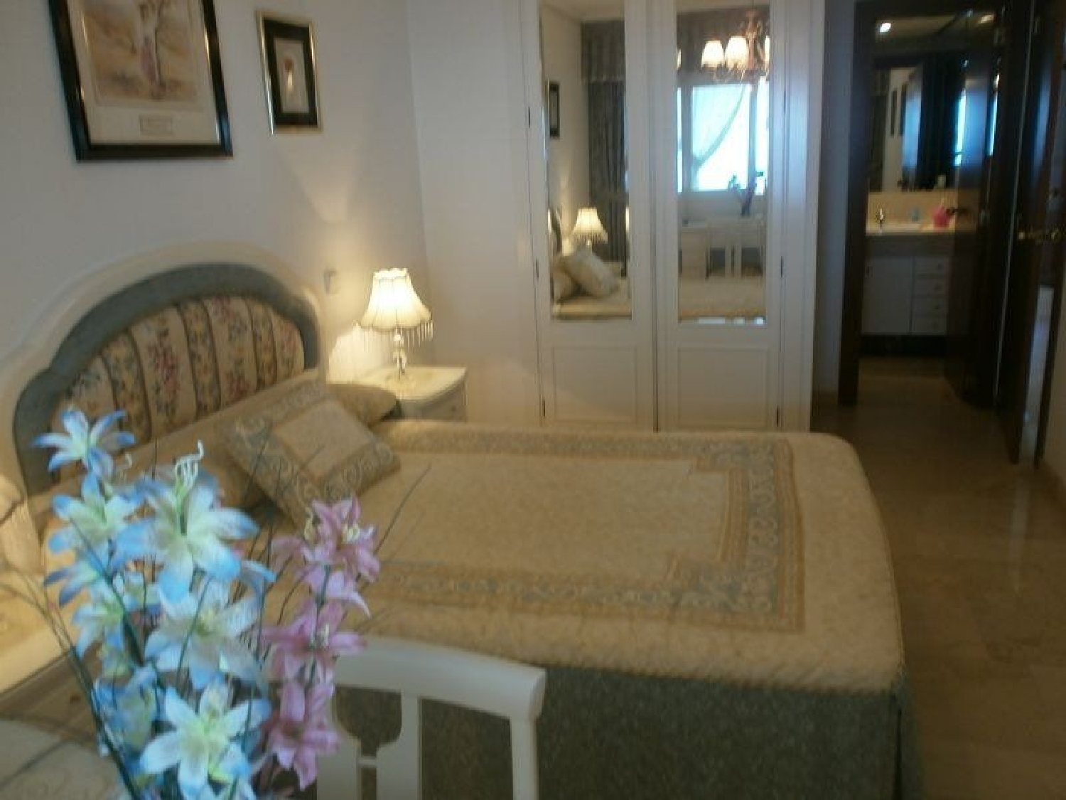  te koop appartement Benidorm Marina Baixa 7