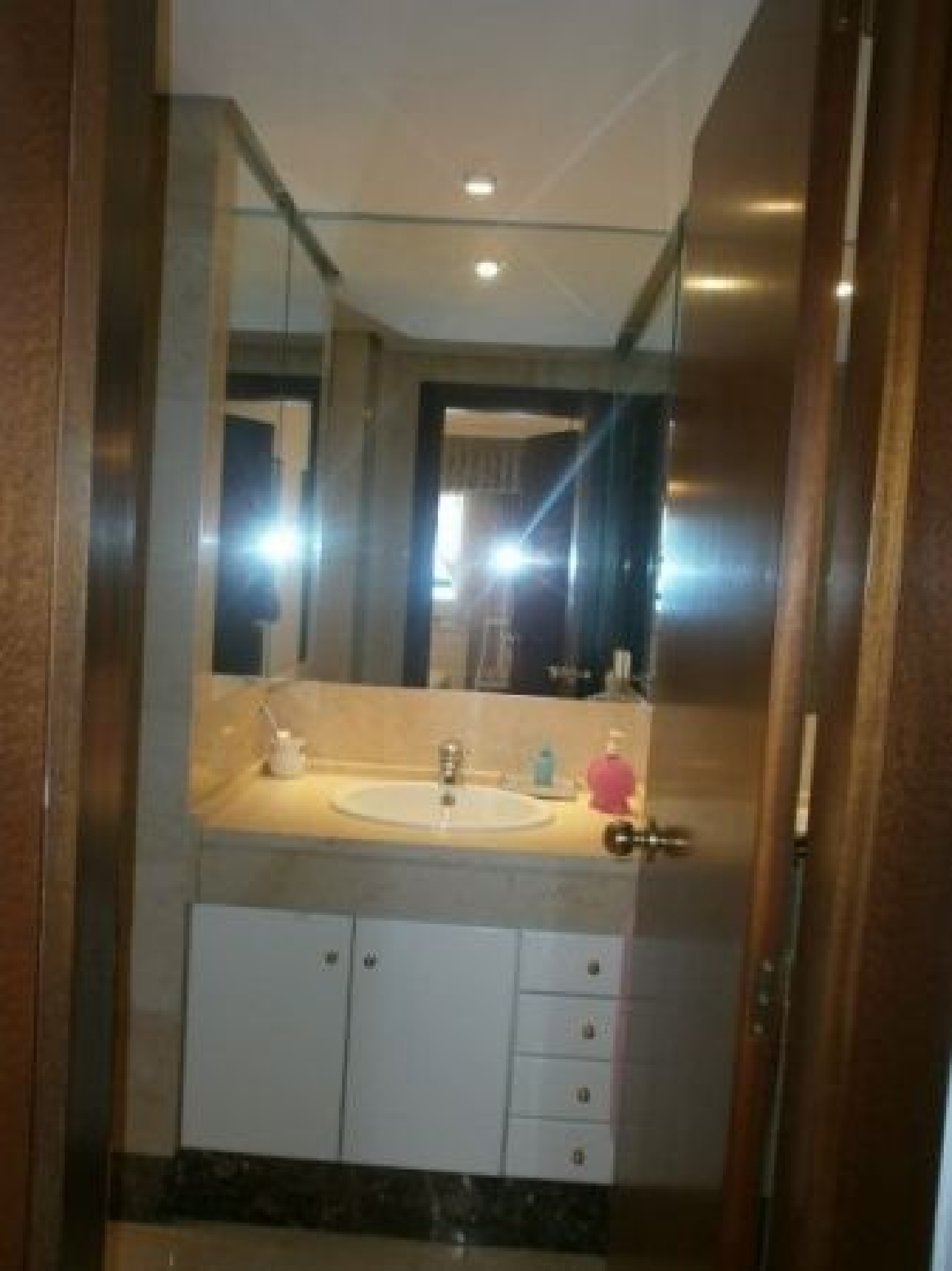  te koop appartement Benidorm Marina Baixa 8