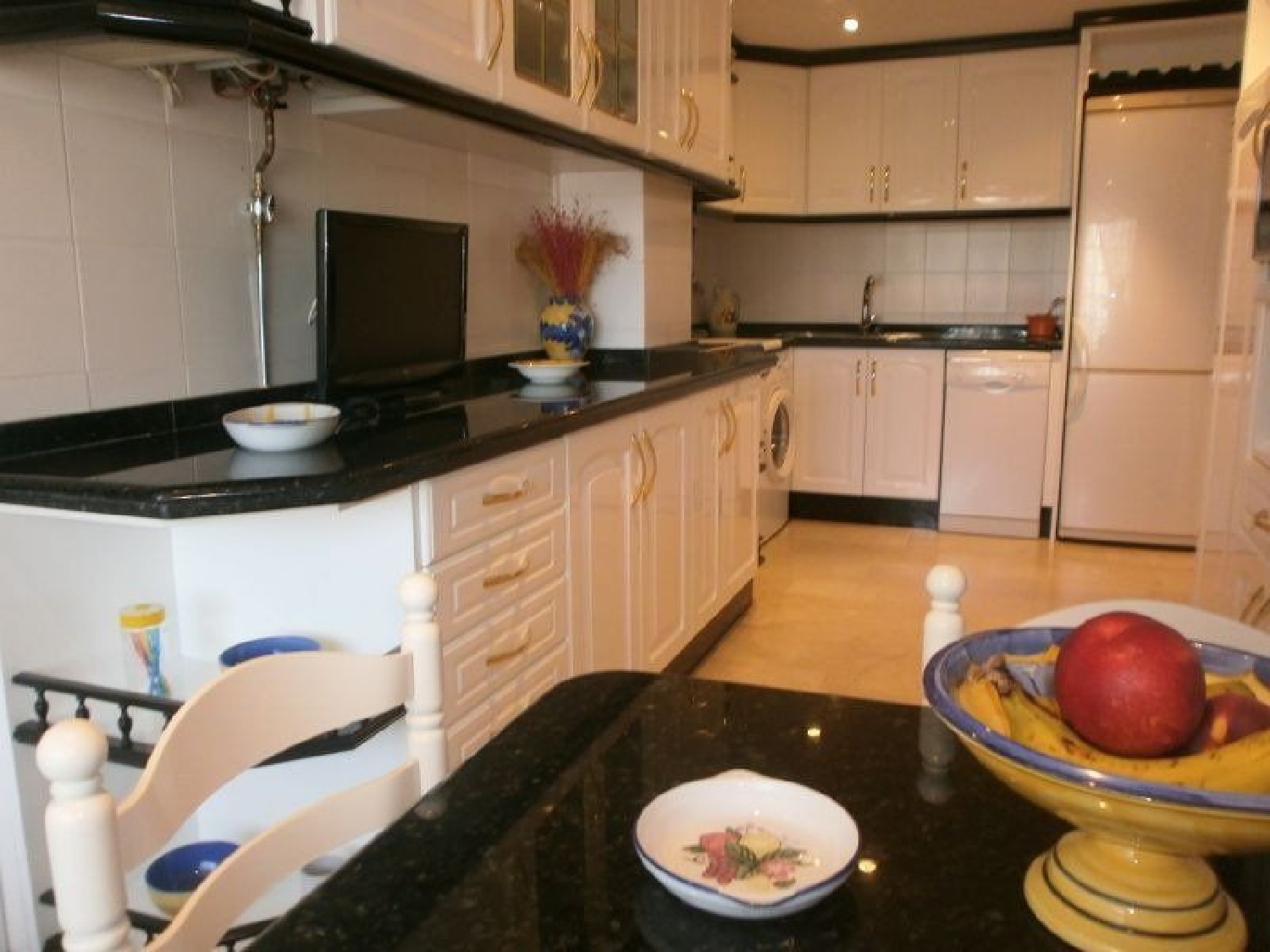  te koop appartement Benidorm Marina Baixa 6
