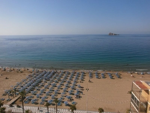 Benidorm Marina Baixa appartement foto 6287393