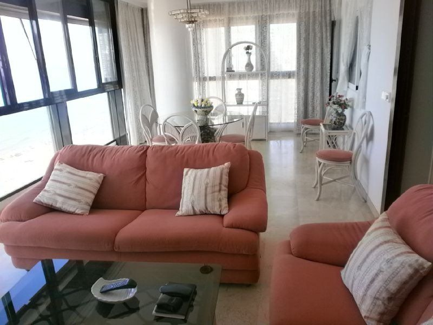 te koop appartement Benidorm Marina Baixa 5