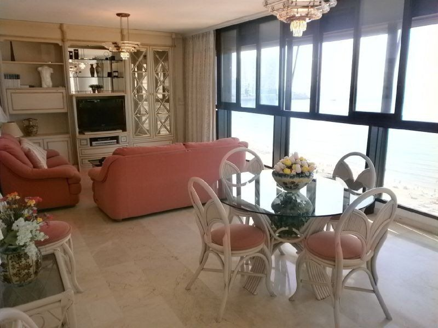  te koop appartement Benidorm Marina Baixa 4