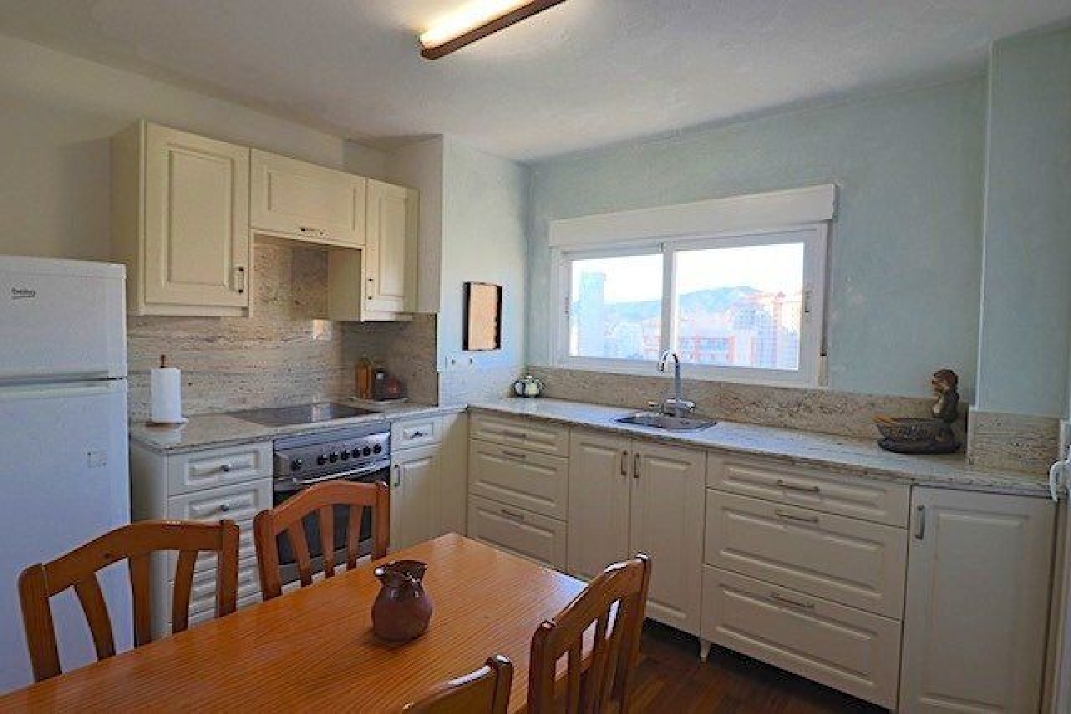  te koop appartement Benidorm Marina Baixa 7
