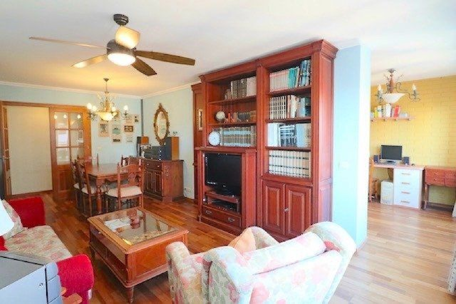  te koop appartement Benidorm Marina Baixa 4
