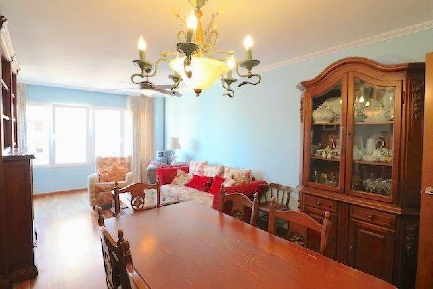  te koop appartement Benidorm Marina Baixa 6