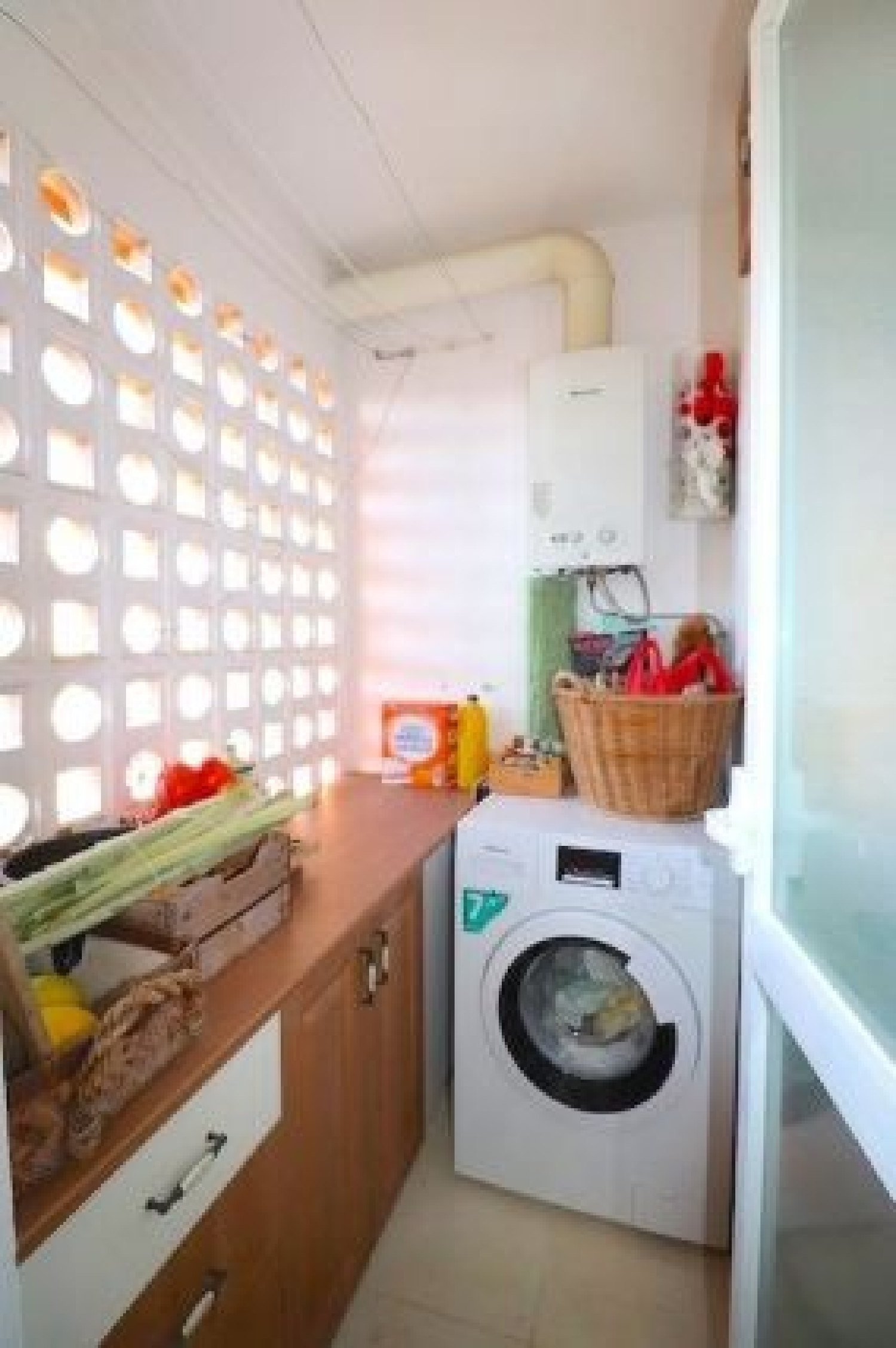  te koop appartement Benidorm Marina Baixa 8