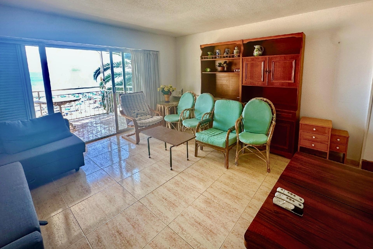  te koop appartement Benidorm Marina Baixa 4