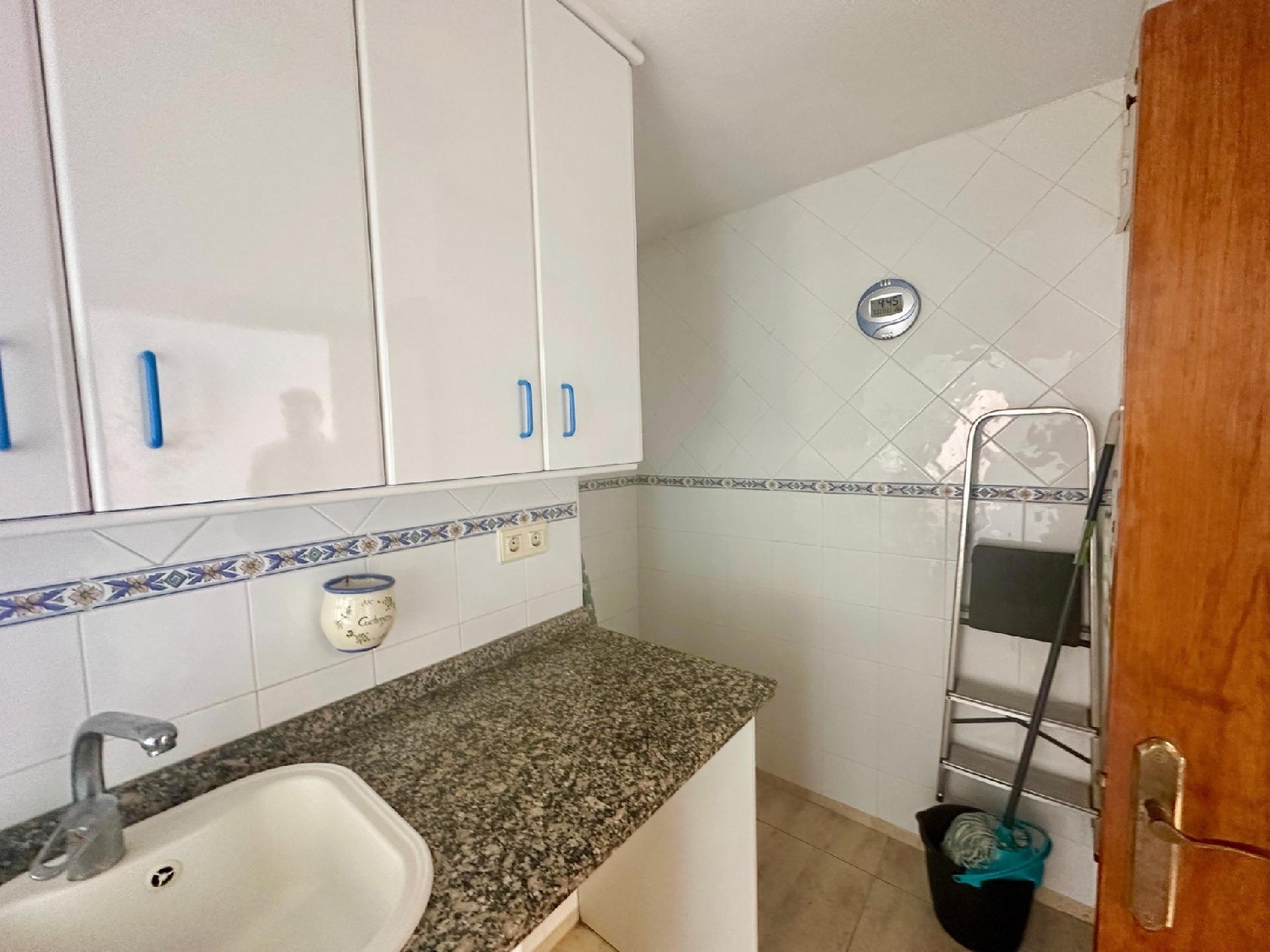  te koop appartement Benidorm Marina Baixa 8