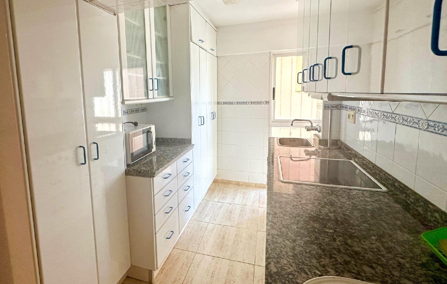  te koop appartement Benidorm Marina Baixa 7